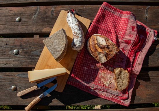Visite guidée groupe – « Saint-Jean gourmand »