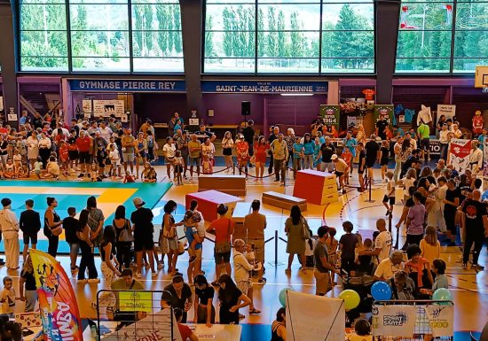Forum des associations
