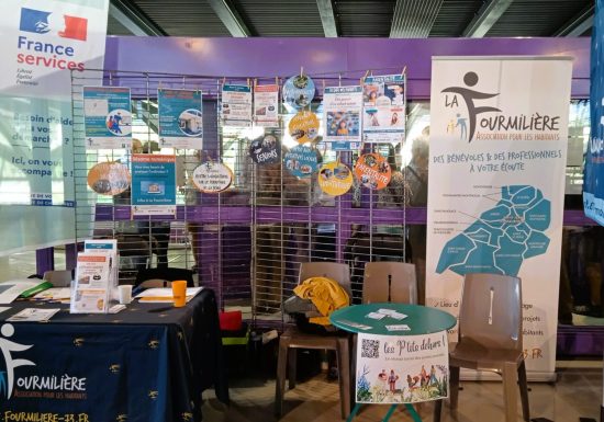 Forum des associations