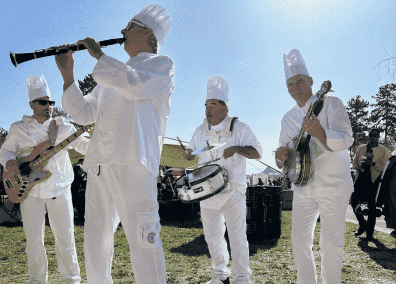Les Savoyardises, fête de la gourmandise savoyarde