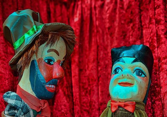 Spectacle – Guignol