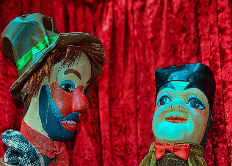 Spectacle – Guignol