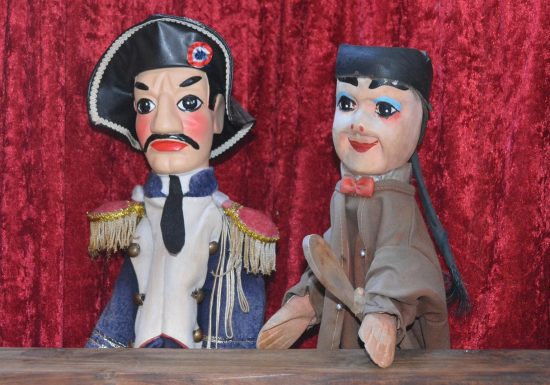 Spectacle – Guignol
