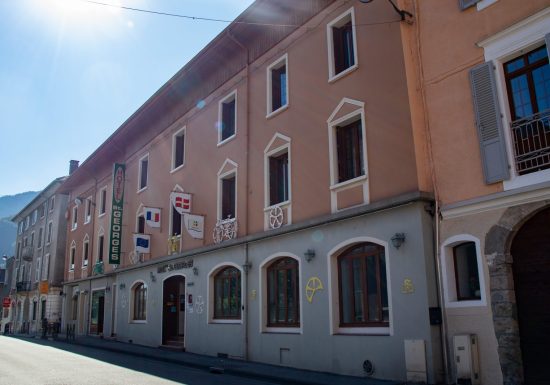Hôtel Saint-Georges