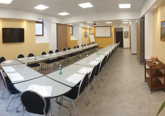 Hôtel Saint-Georges