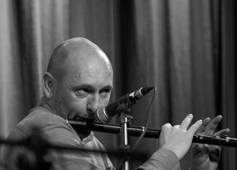 Concert Duos Gerry O’Connor & Tony Byrne et Michael McGoldrick & Tony Byrne – Celti’Cimes