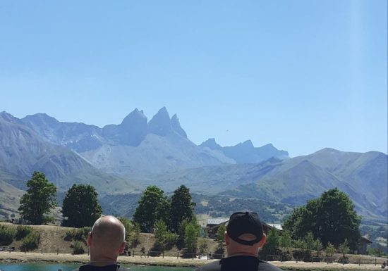 Festival Tradi’Cimes – Après-midi et soirée dansante