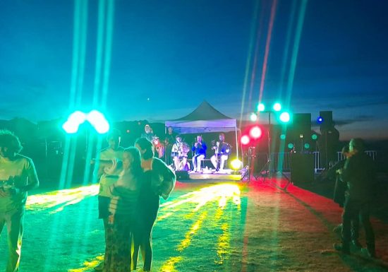 Festival Tradi’Cimes – Après-midi et soirée dansante