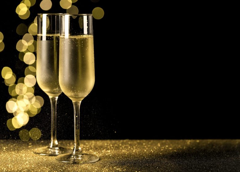Soirée à thème – Chic