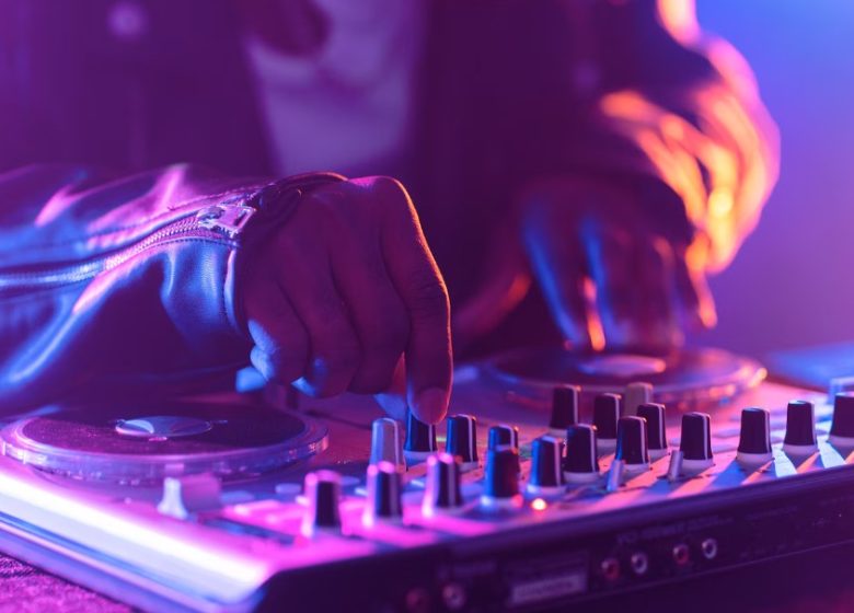 Fête de la musique au Roof 360