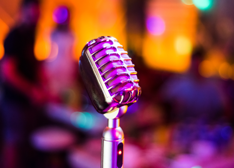 Karaoké