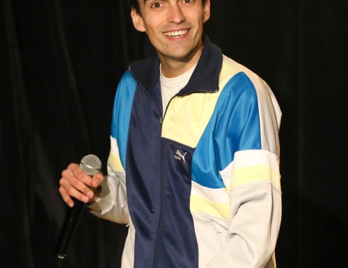 Victor Hugoat n°1 du rap français – Saison culturelle