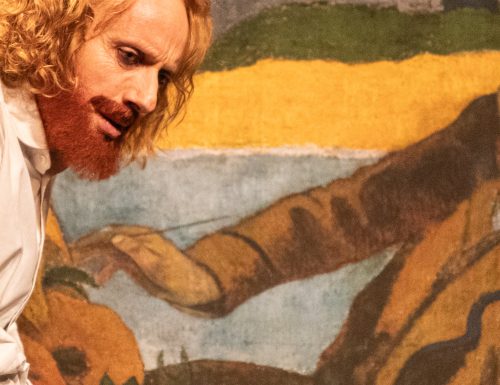 Gauguin, Van Gogh – Saison culturelle