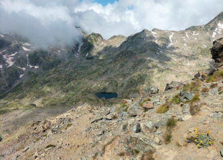 Randonnée – Cimes Sambuis