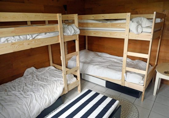 Auberge du Loup – Apartement Le Chardonneret