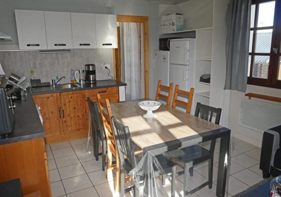 Auberge du Loup – Apartement Le Chardonneret