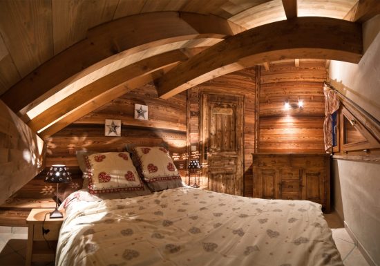 Chalet la Tanière de l’Ours – Ours N°8