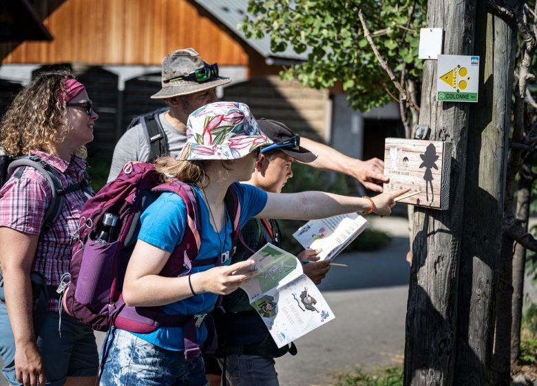 Les énigmes de Charlock – La mémoire envolée
