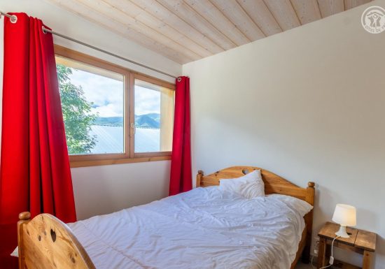 CHALET L’ATELIER –  APPARTEMENT 12