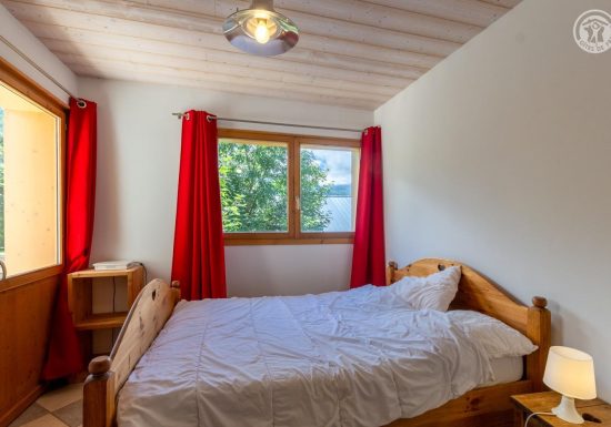 CHALET L’ATELIER –  APPARTEMENT 12