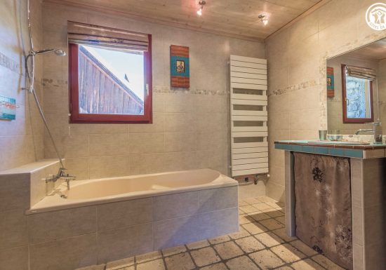 LA FERME DU SOLEIL – DUPLEX