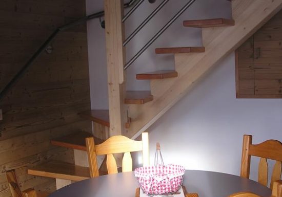 Aux 2 frères CHALET COCOON