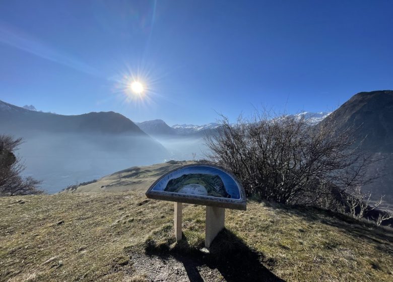 Chapelle de Montandré