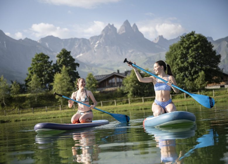 Intersport – Activités