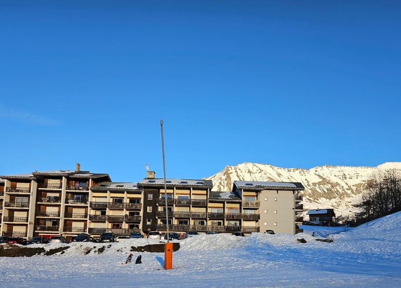 Champfleuri 2 – N°2