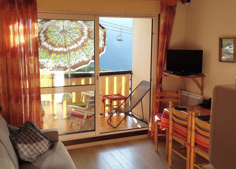 Champfleuri 2 – N°2