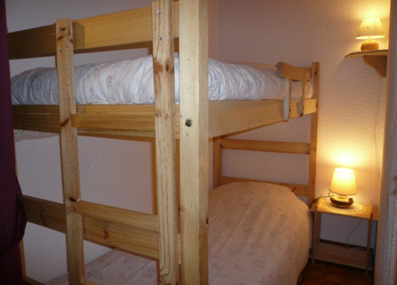 Champfleuri 2 – N°2