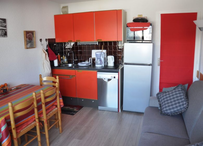 Champfleuri 2 – N°2