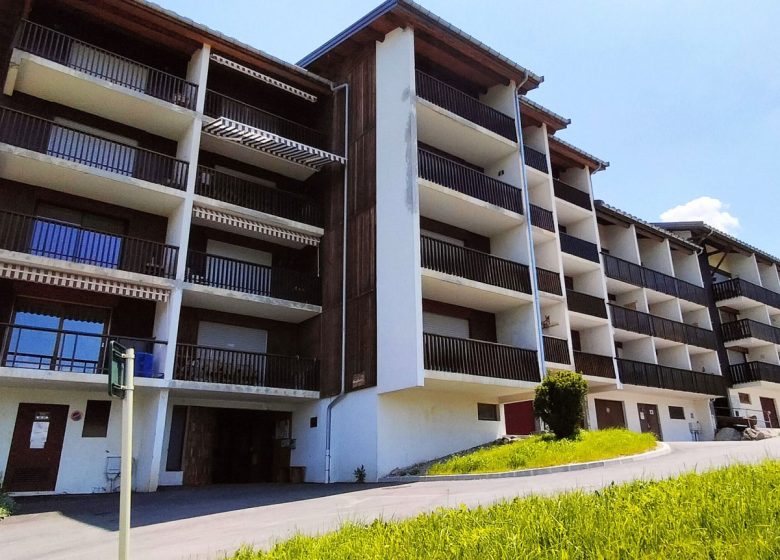 Champfleuri 2 – N°21