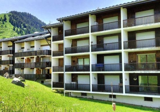 Champfleuri 2 – N°25