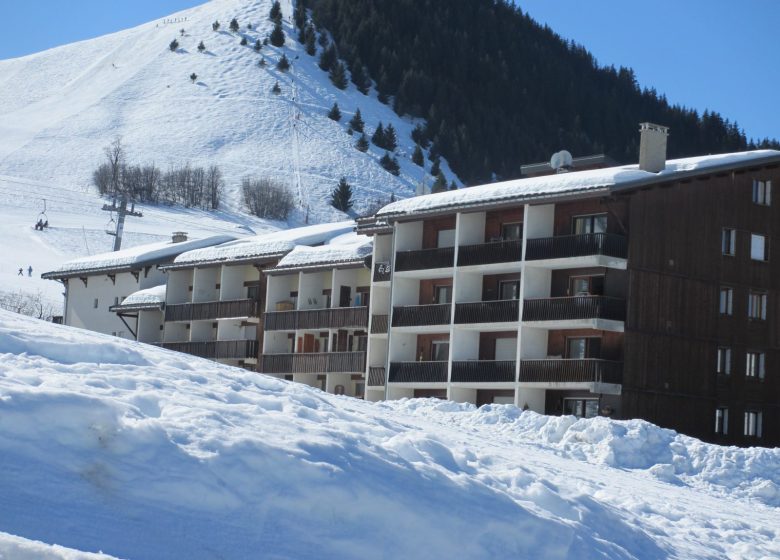 Champfleuri 2 – N°60