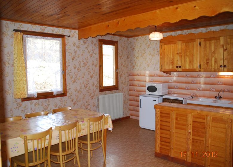 La Chaudanne – N°2