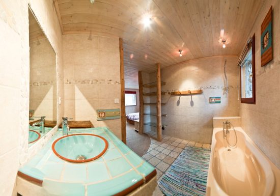 La Ferme du Soleil – Duplex