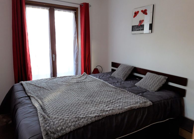 Le Mont Emy – N°2 Le Nid Douillet