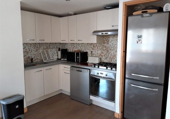 Le Mont Emy – N°2 Le Nid Douillet