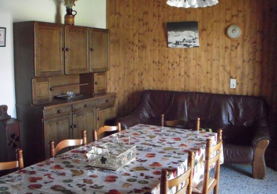 Le Plan d’Albiez – N°4