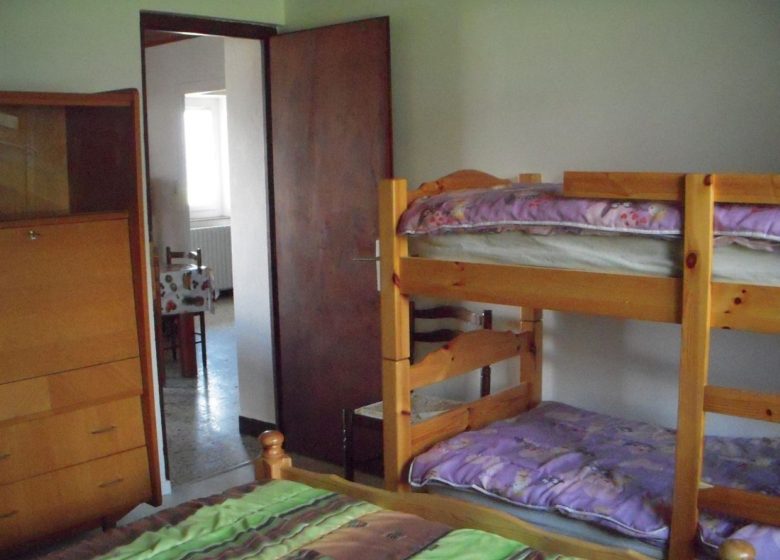 Le Plan d’Albiez – N°4