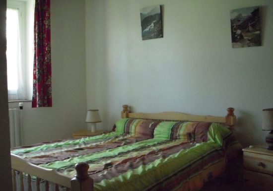 Le Plan d’Albiez – N°4