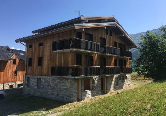 Le Plein Sud – N°9