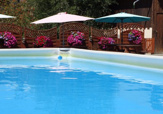 Le Talapet – Chambres d’hôtes