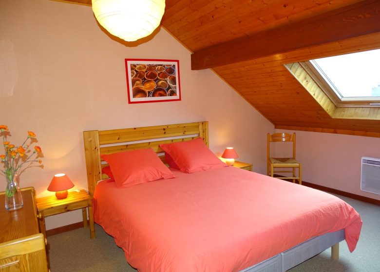 Le Talapet – Coquelicot