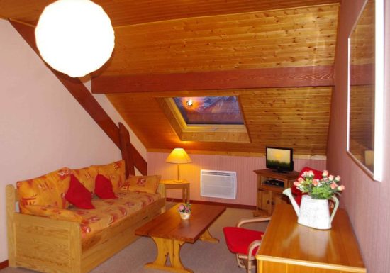 Le Talapet – Coquelicot