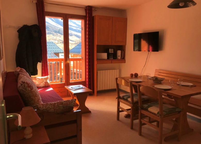 Les Aiguilles d&rsquo;Arves – N°29