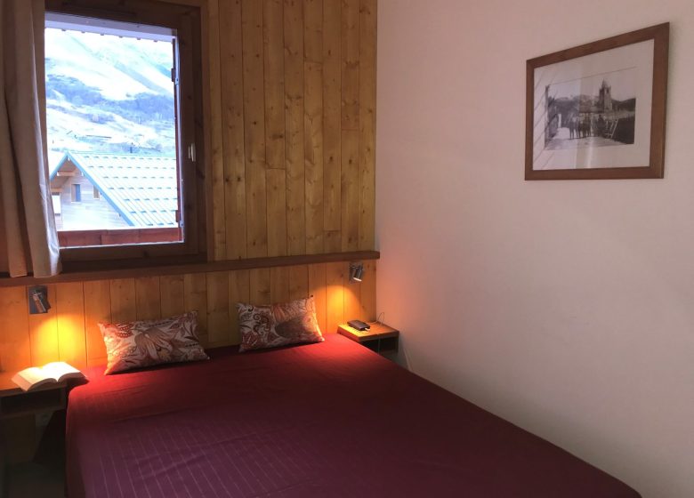 Les Aiguilles d&rsquo;Arves – N°29