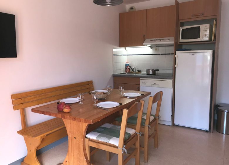 Les Aiguilles d&rsquo;Arves – N°29