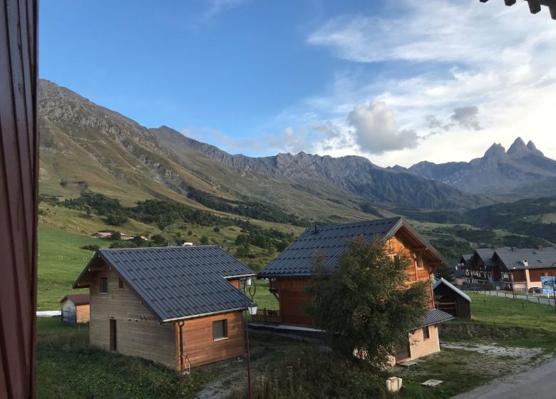 Les Aiguilles d&rsquo;Arves – N°29